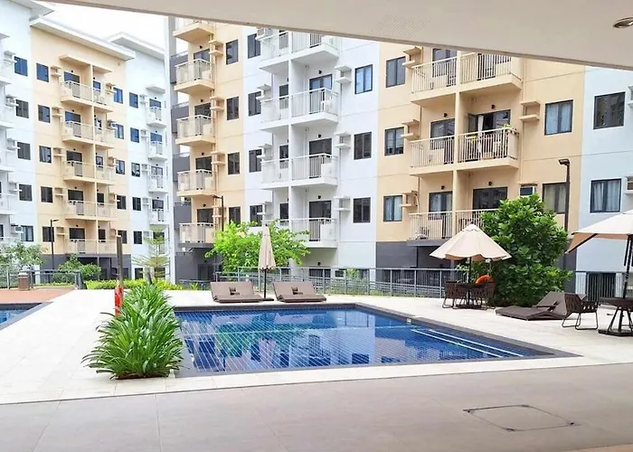 Smdc Hills Residences By Rab * 马尼拉
