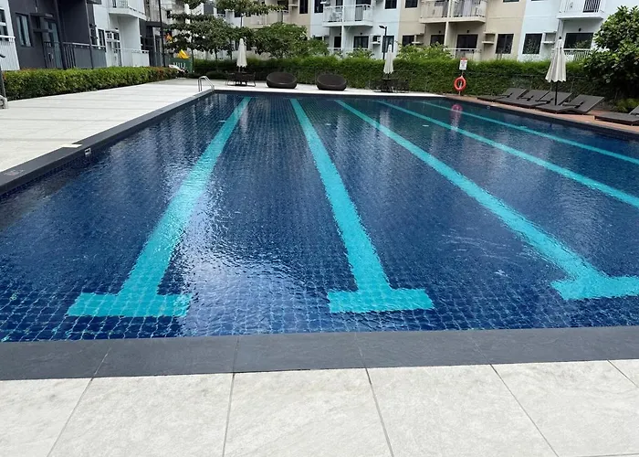 Smdc Hills Residences By Rab
